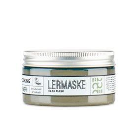 Ecooking Lermaske Parfumefri   100 Ml