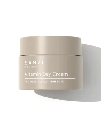 Sanzi Beauty Vitamin Day Cream 50ml