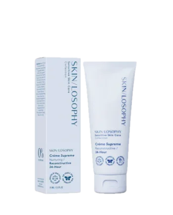 Skin  Losophy Creme Supreme 24 Hour 75 Ml