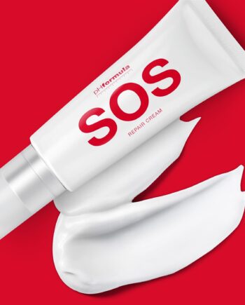 Ph Formula Sos Repair Cream 50 Ml