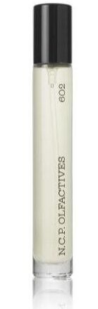 Ncp Olfactive Facet 602 Sandalwood   Cedarwood  10 Ml