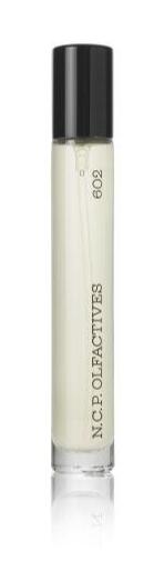 Ncp Olfactive Facet 602 Sandalwood   Cedarwood  10 Ml