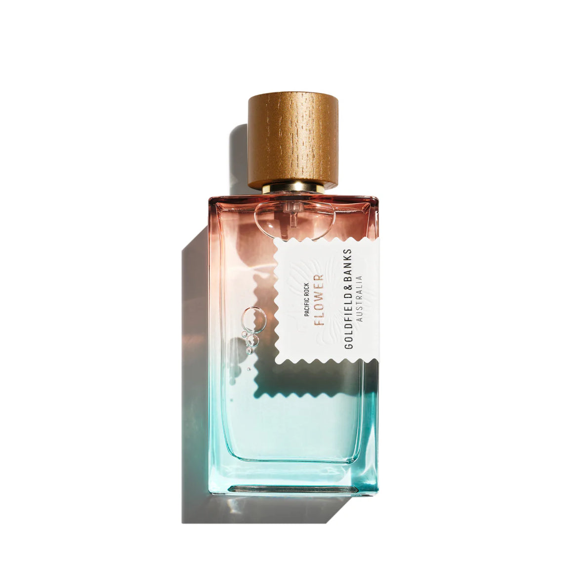 Goldfield   Banks Pacific Rock Flower 100 Ml