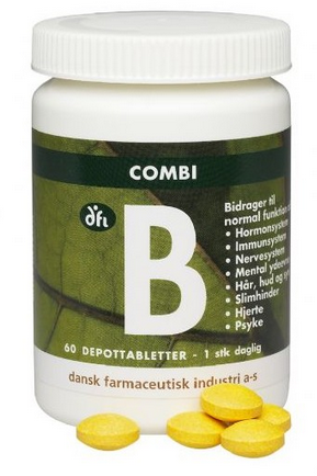 Dfi Combi B 60 Tabl
