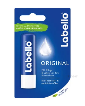 Labello Læbepomade  Classic