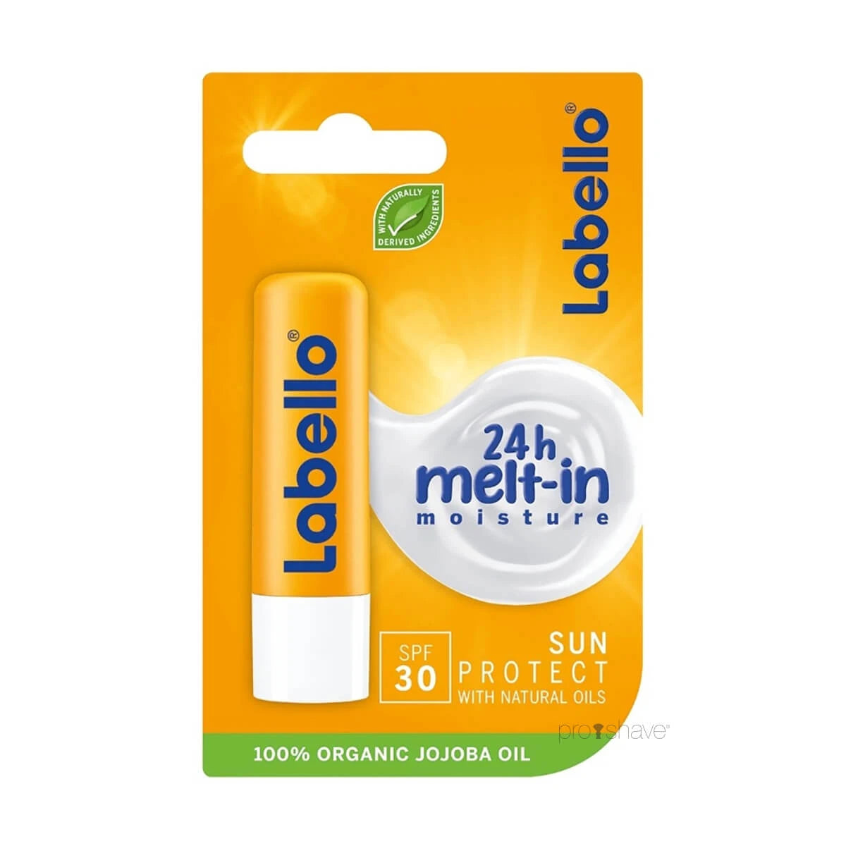 Labello Læbepomade Sun Protect Spf 50