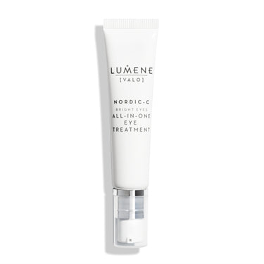 Lumene Nordic C Bright Eyes All In One Eye Treatment 15 Ml