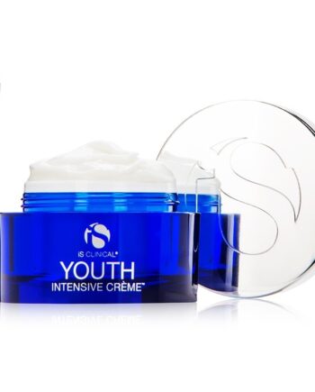 Is Clinical Youth Intensive Cr? Me 50 Ml