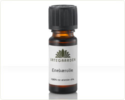 Enebærolie 5ml