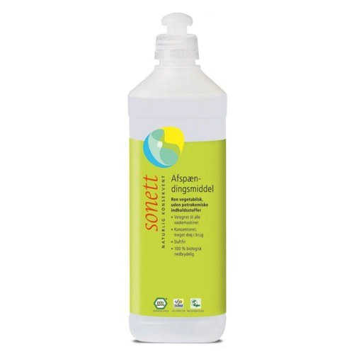 Sonett Afspændingsmiddel   500 Ml
