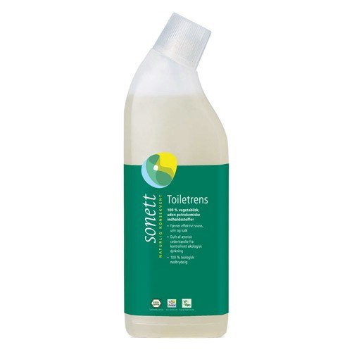 Sonett Toiletrens   750 Ml