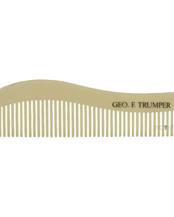 Geo F  Trumper Kam  5?  Ivory