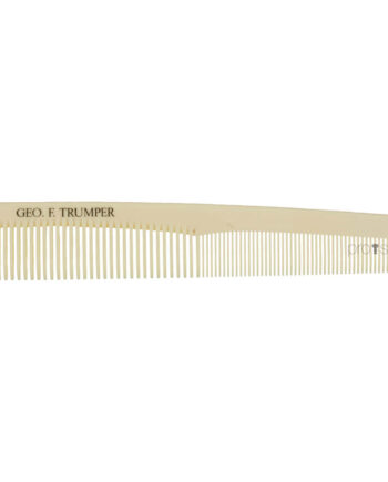 Geo F  Trumper Kam  17 Cm  Ivory