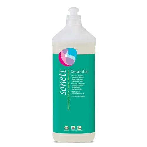 Sonett Afkalkningsmiddel   1 Liter