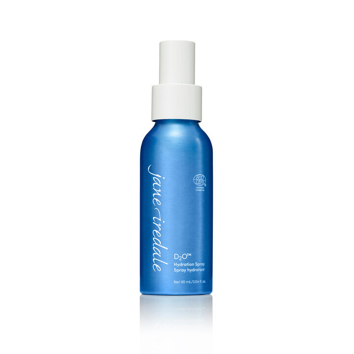 Jane Iredale Hydration Spray   Setting Spray 4 Varianter