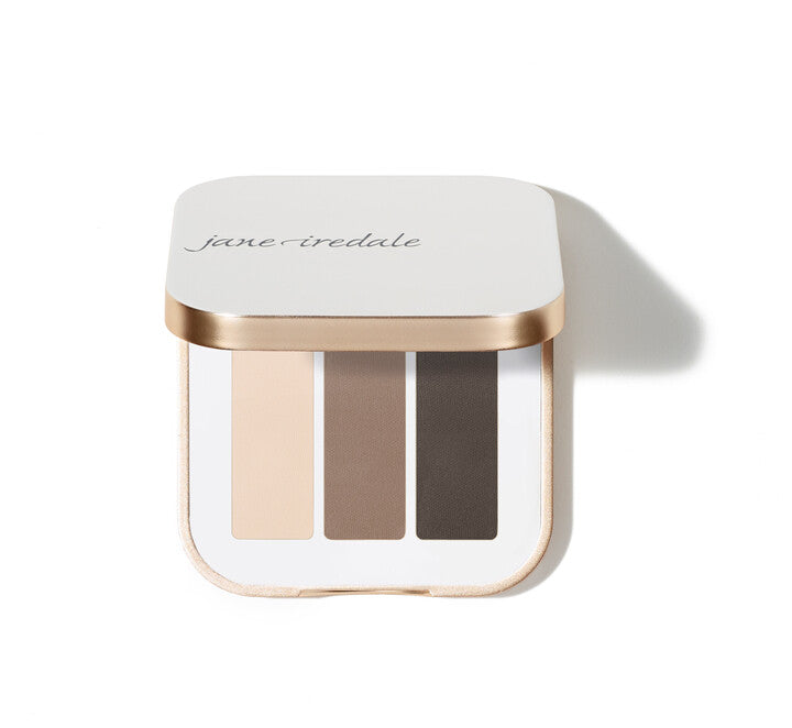 Jane Iredale Purepressed Eyeshadow Trible