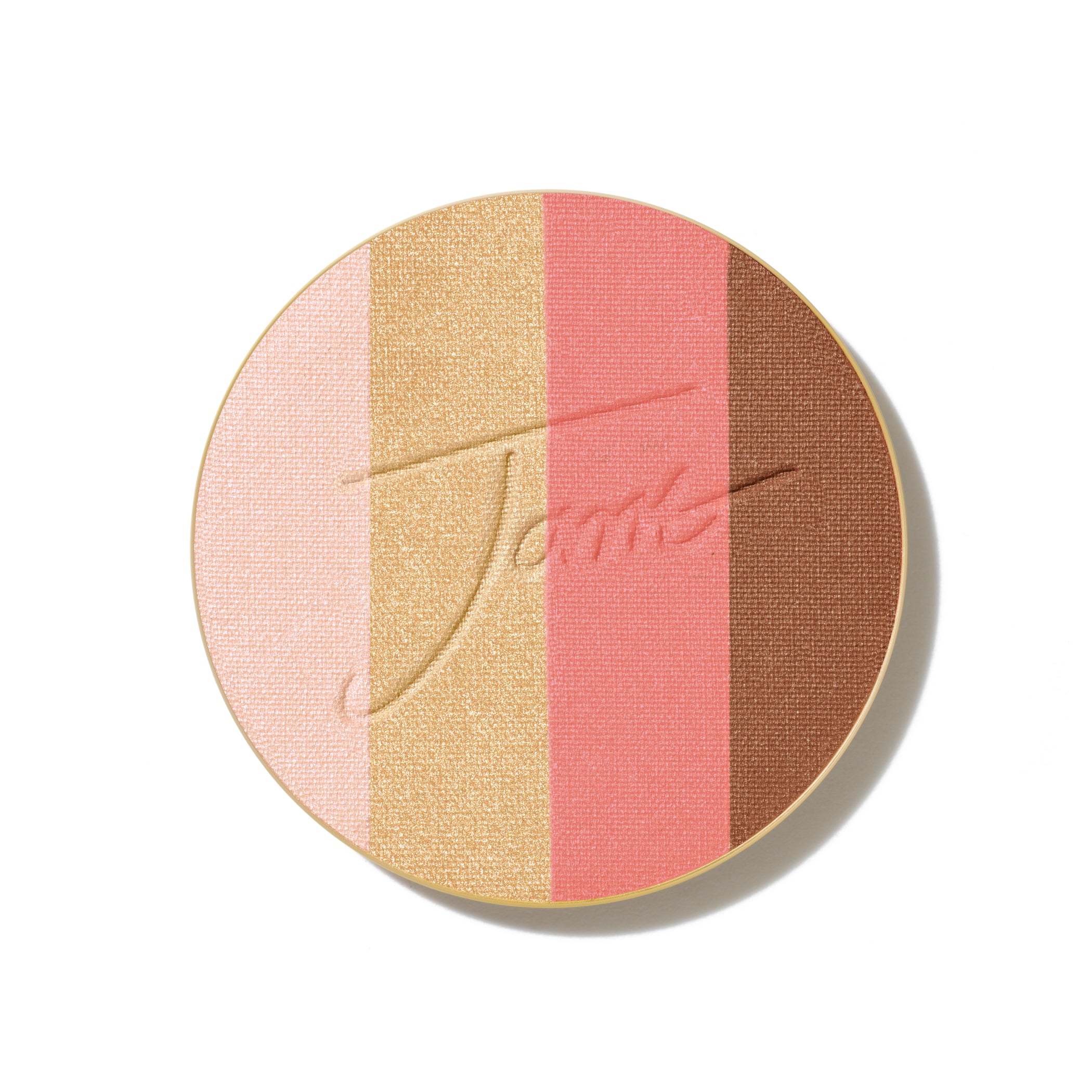Jane Iredale Purebronze Shimmer Bronzer Refill