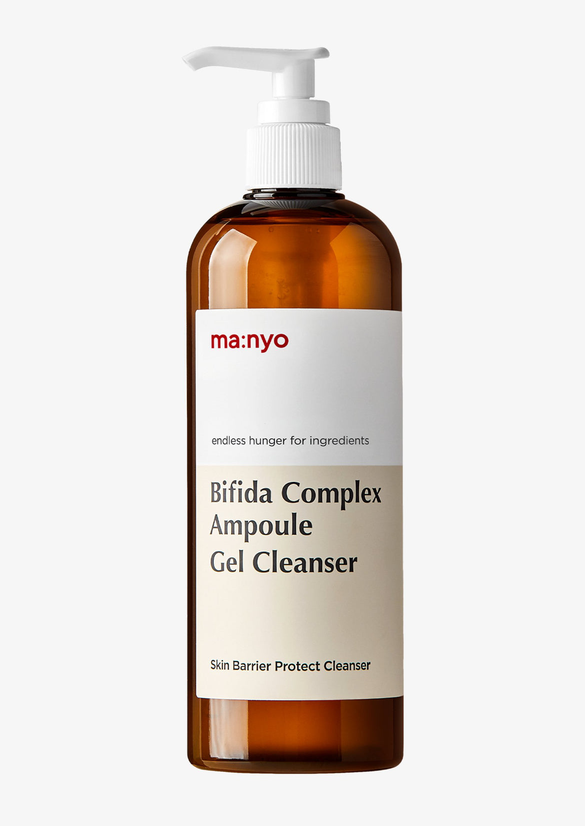 Manyo Bifida Complex Ampoule Gel Cleanser 400 Ml