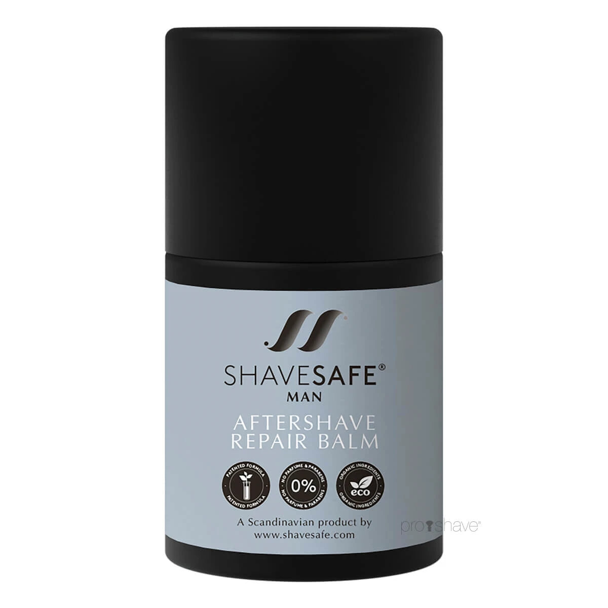Shavesafe Aftershave Repair Balm Man 50 Ml