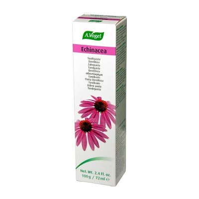 A  Vogel Echinacea Tandpasta  100 G