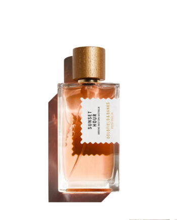 Goldfield   Banks Sunset Hour 100 Ml