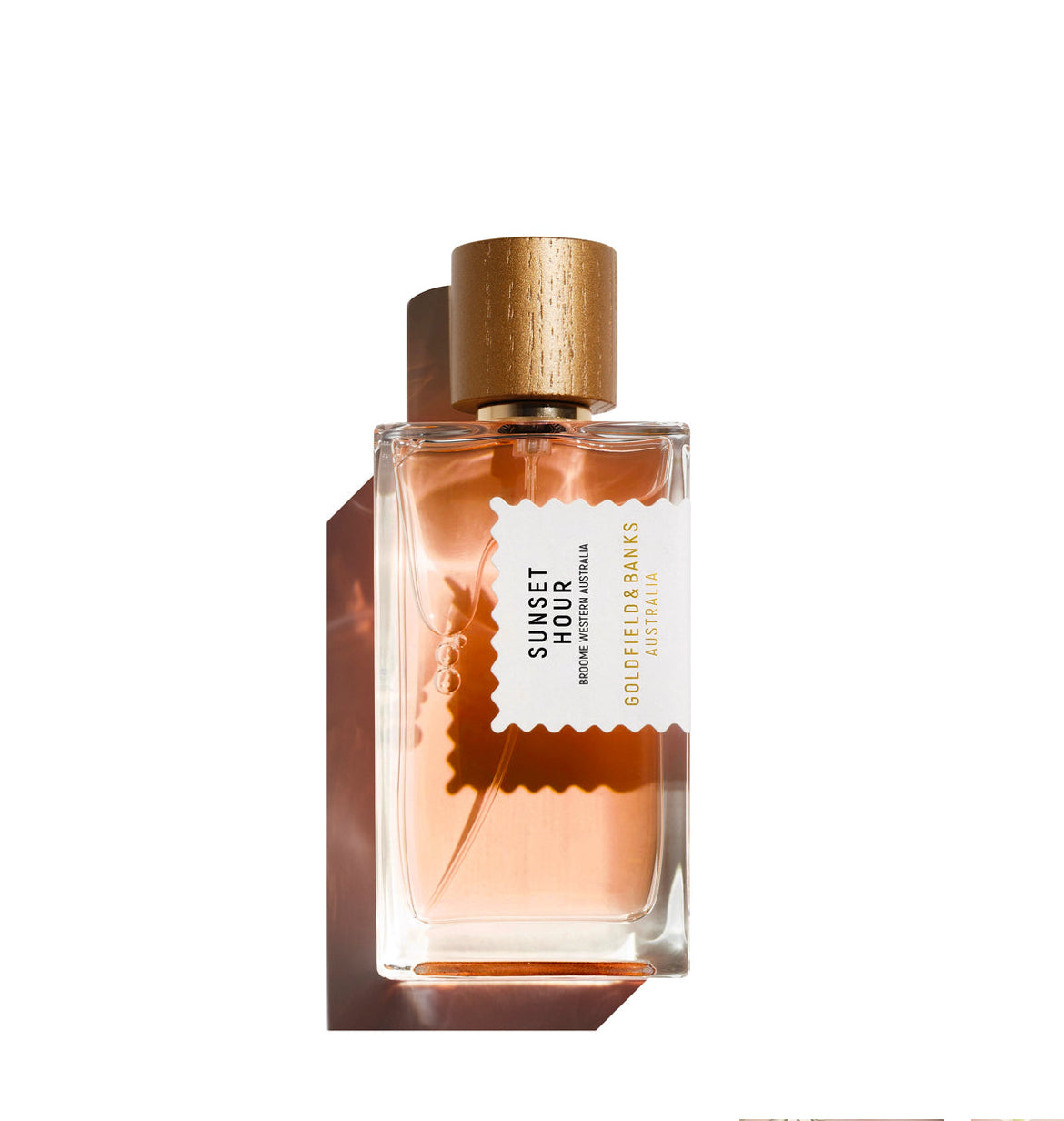 Goldfield   Banks Sunset Hour 100 Ml