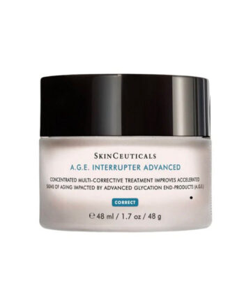 Skinceuticals A G E  Interrupter Advanced 48 Ml   Inkl  Gave