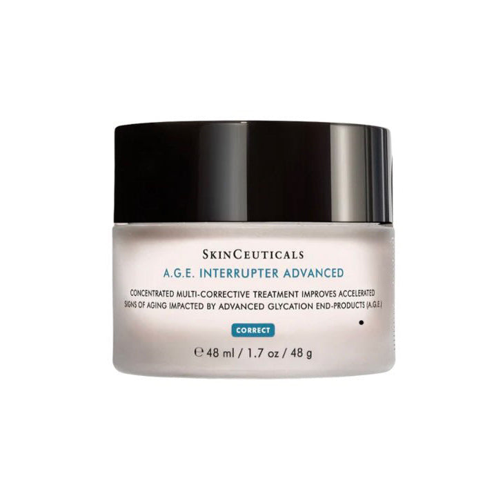 Skinceuticals A G E  Interrupter Advanced 48 Ml   Inkl  Gave
