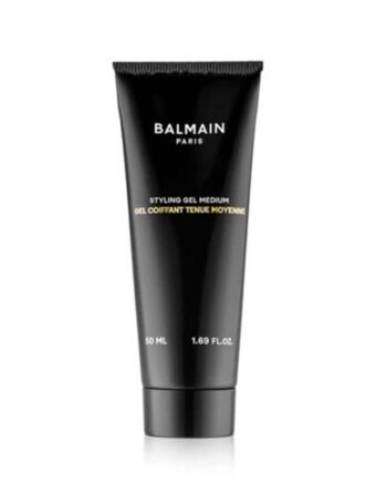 Balmain Travel Size Styling Gel Medium Hold 50ml