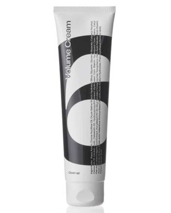 Clean Up Volume Cream 6   150ml