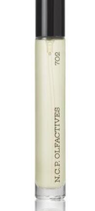Ncp Olfactive Facet 702 Musk   Amber  10 Ml