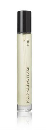 Ncp Olfactive Facet 702 Musk   Amber  10 Ml