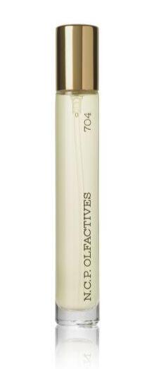 Ncp Olfactive Facet 704 Incense   Musk  10 Ml