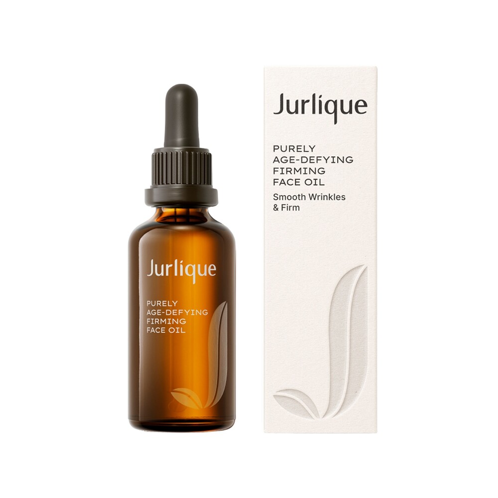 Jurlique Purely Age Defying Face Oil  50ml