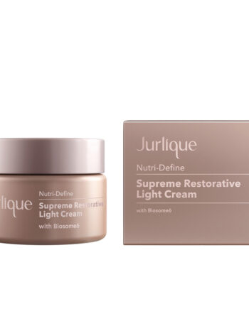 Jurlique Nutri Define Supreme Restorative Light Cream  50ml
