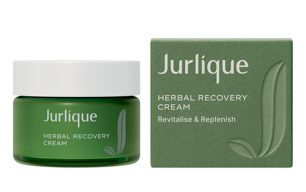 Jurlique Herbal Recovery Cream  50ml