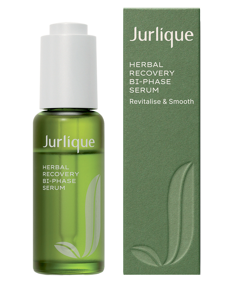 Jurlique Herbal Recovery Bi Phase Serum  30ml