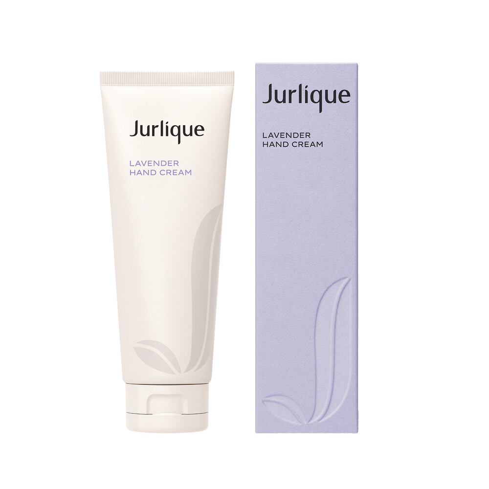 Jurlique Lavender Hand Cream  125ml