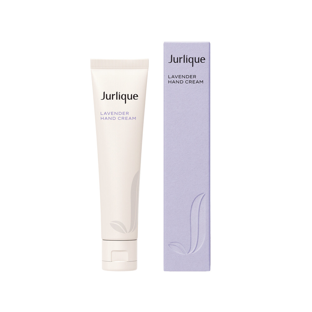 Jurlique Lavender Hand Cream  40ml