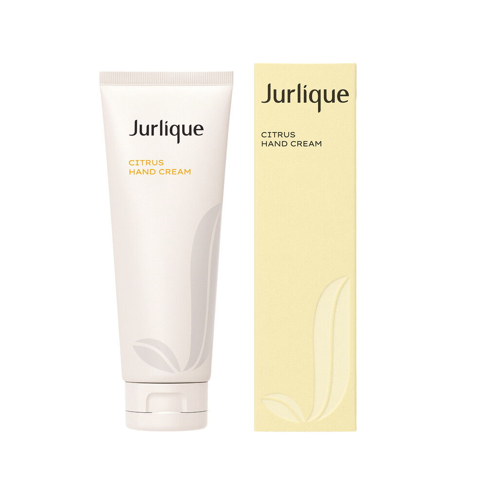 Jurlique Citrus Hand Cream  125ml