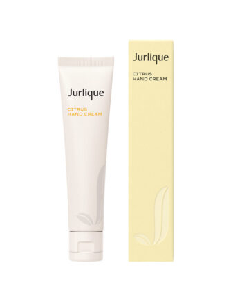 Jurlique Citrus Hand Cream  40ml