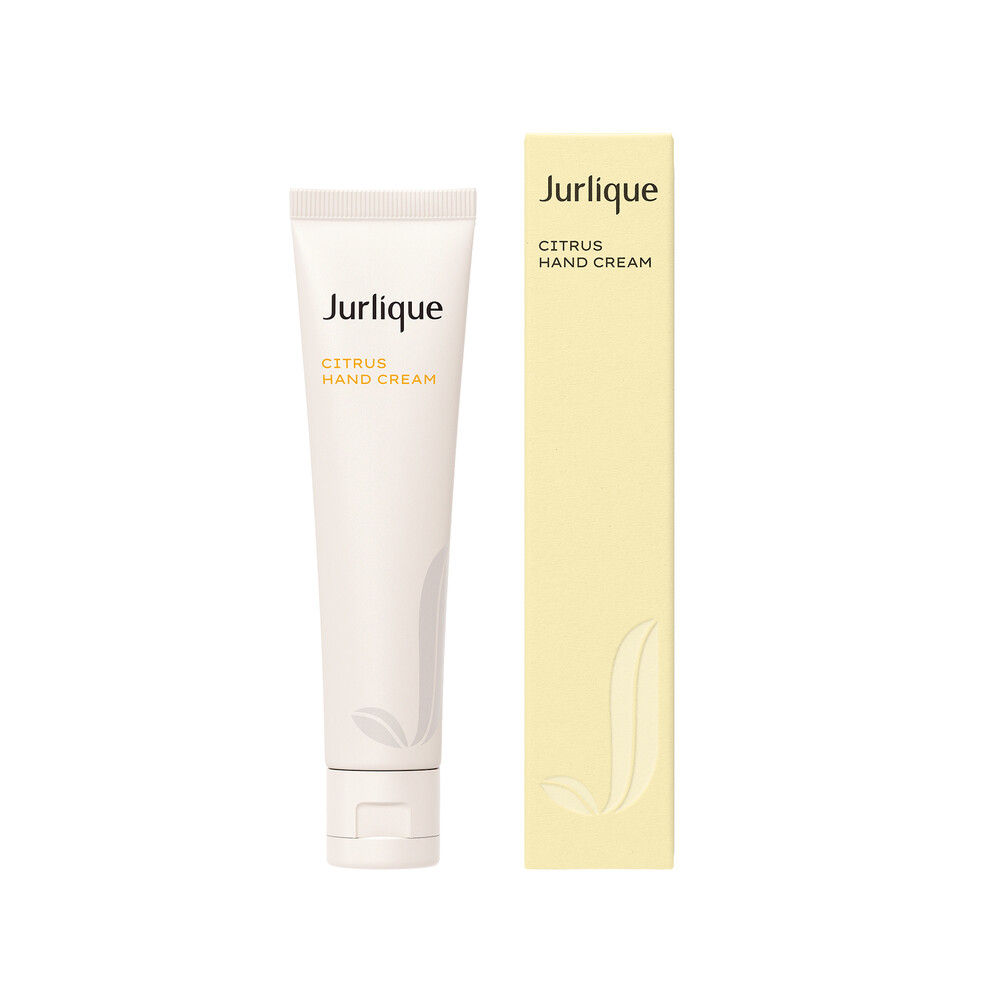 Jurlique Citrus Hand Cream 40ml