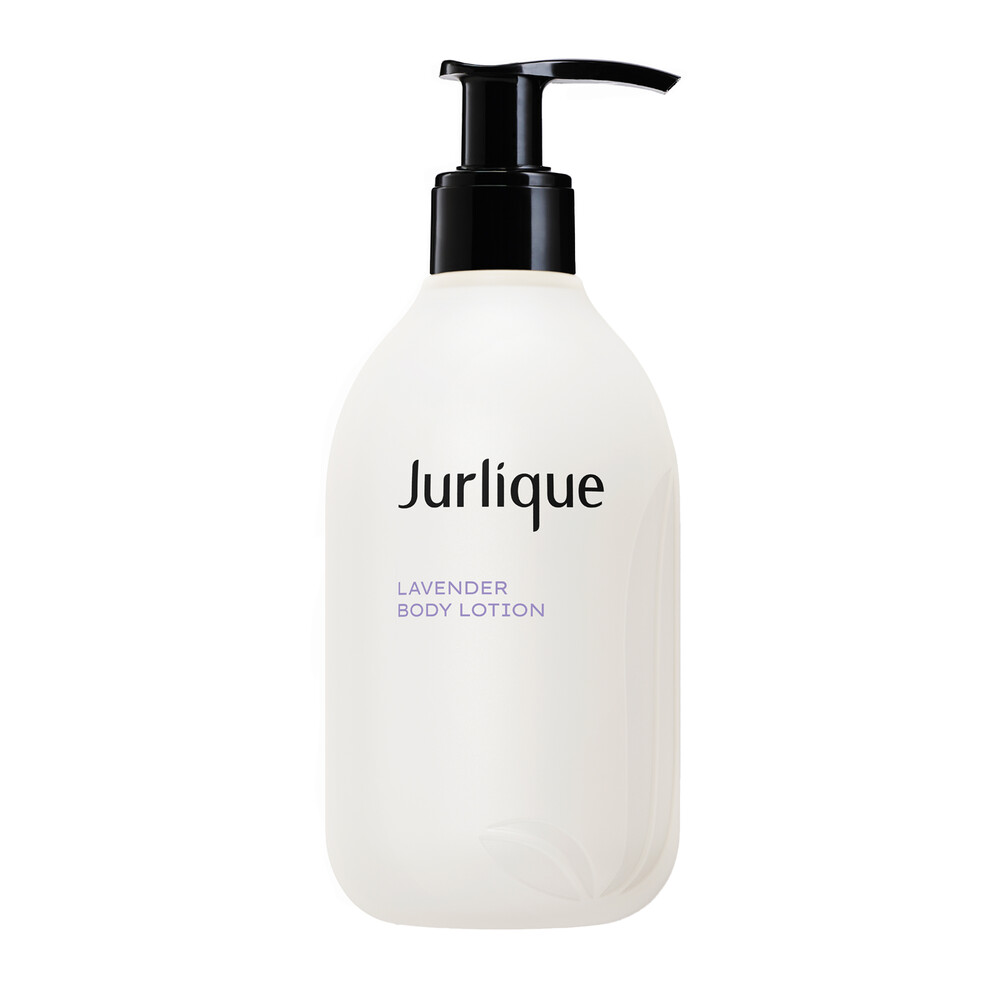 Jurlique Lavender Body Lotion 300ml