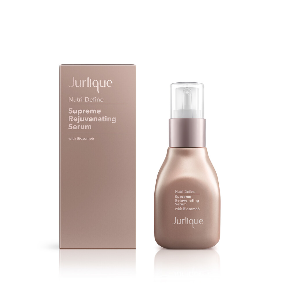 Jurlique Nutri Define Supreme Rejuvenating Serum 30ml