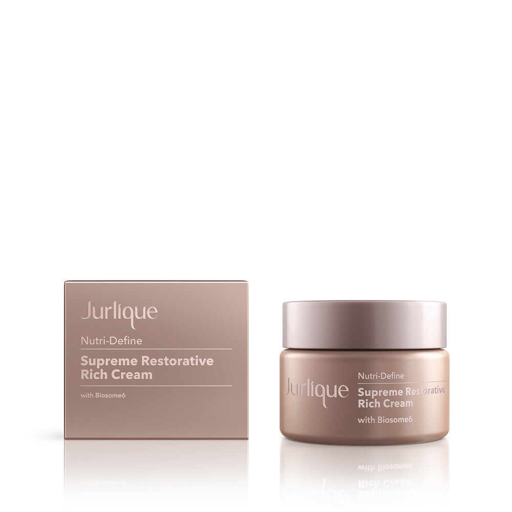 Jurlique Nutri Define Supreme Restorative Rich Cream  50 Ml