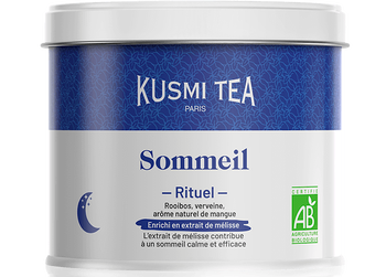 Kusmi Tea Sleep  100g