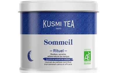 Kusmi Tea Sleep 100g