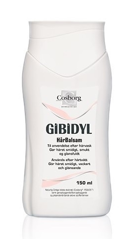 Cosborg Gibidyl Balsam 150ml
