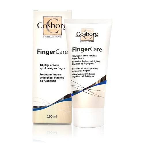 Cosborg Fingercare   100 Ml
