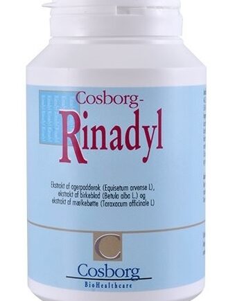 Cosborg Rinadyl 160 Tab